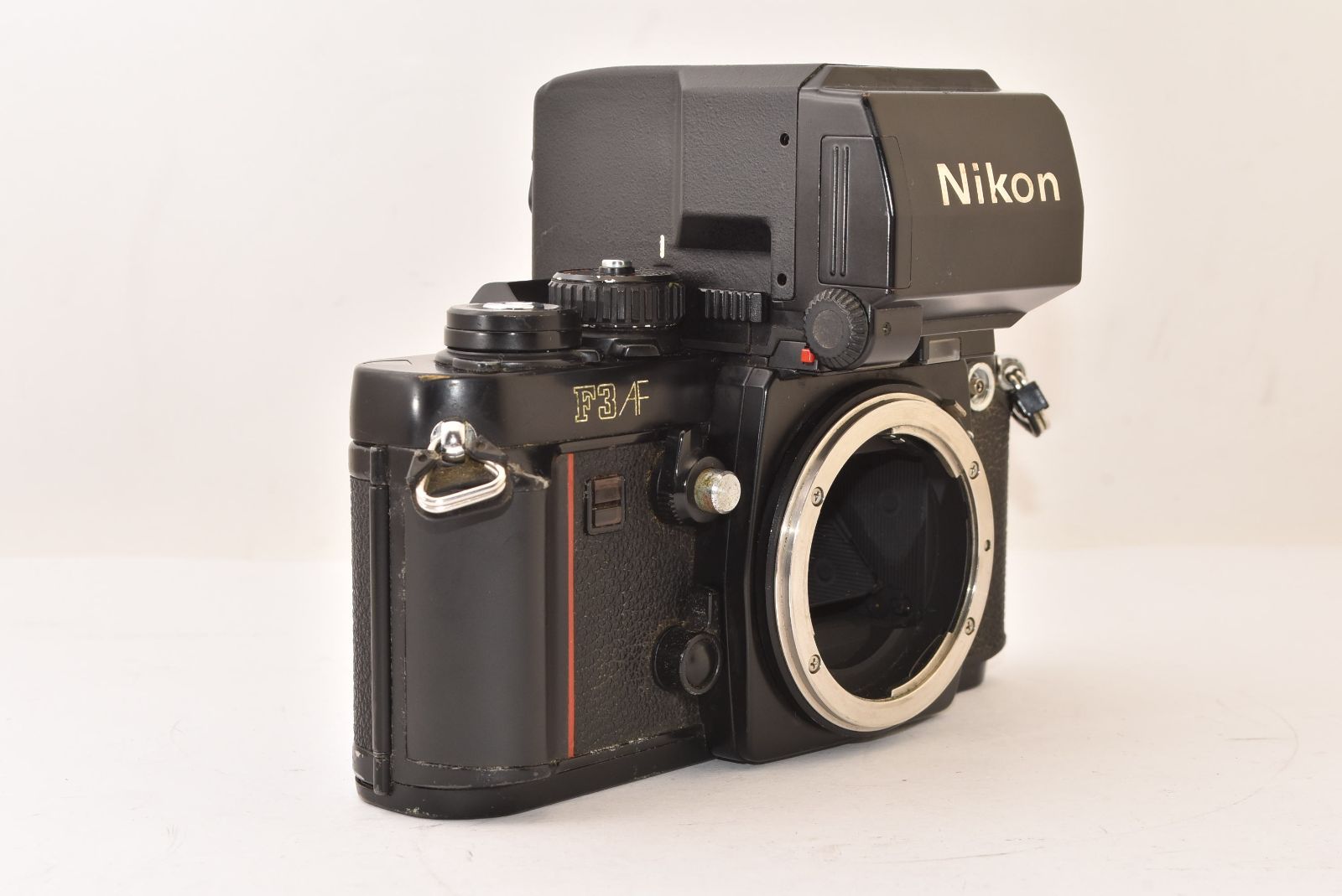 ☆ジャンク品☆ Nikon ニコン F3AF ボディ AF FINDER DX-1 フィルム