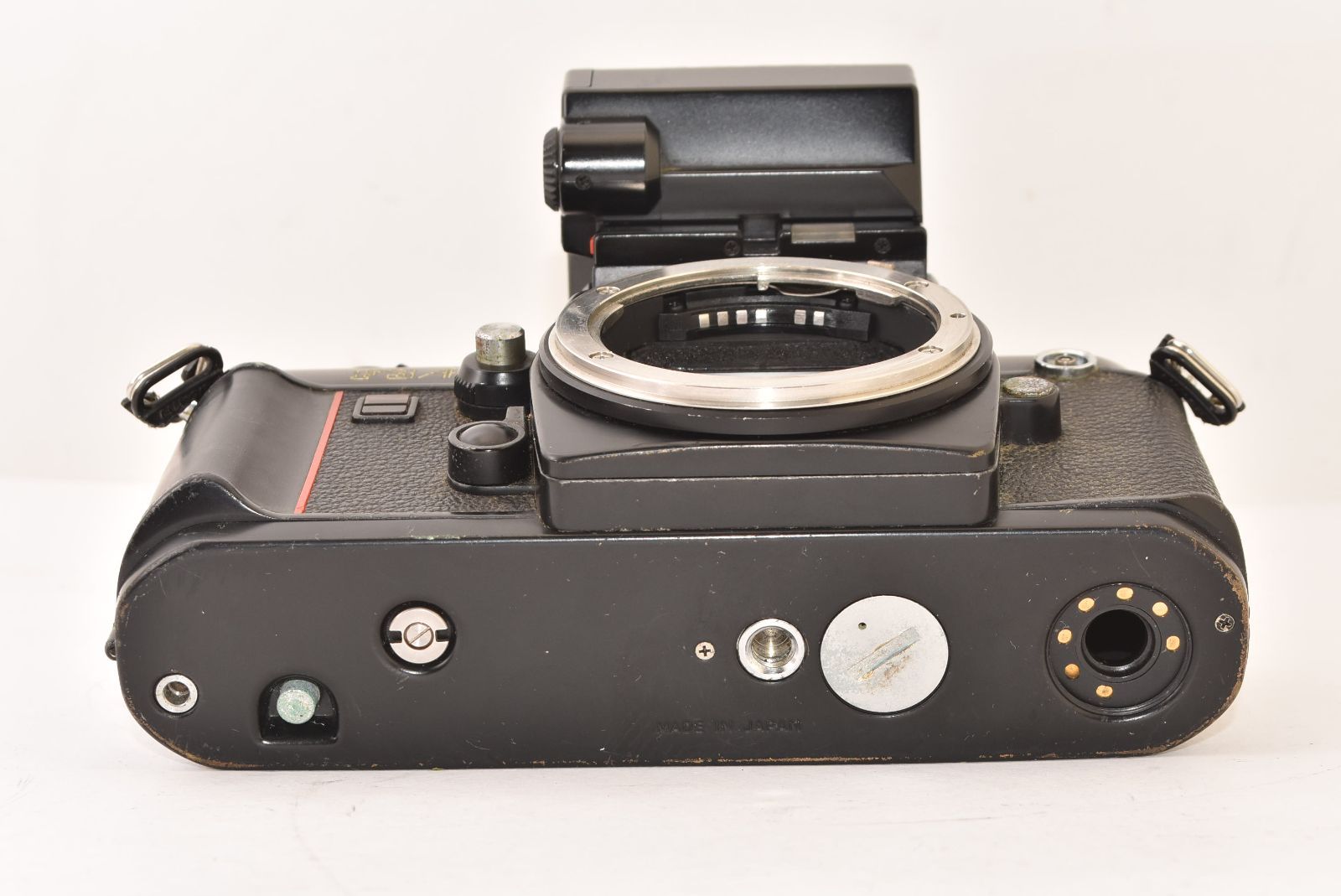 ☆ジャンク品☆ Nikon ニコン F3AF ボディ AF FINDER DX-1 フィルム