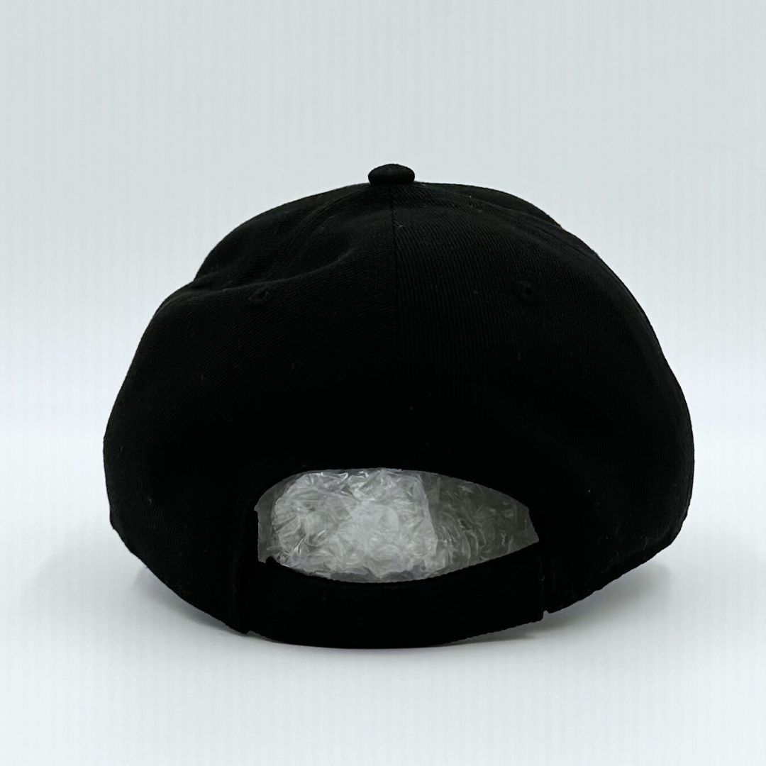 美品】Tiffany & Co キャップ ニューエラ ジャイアンツコラボ - メルカリ