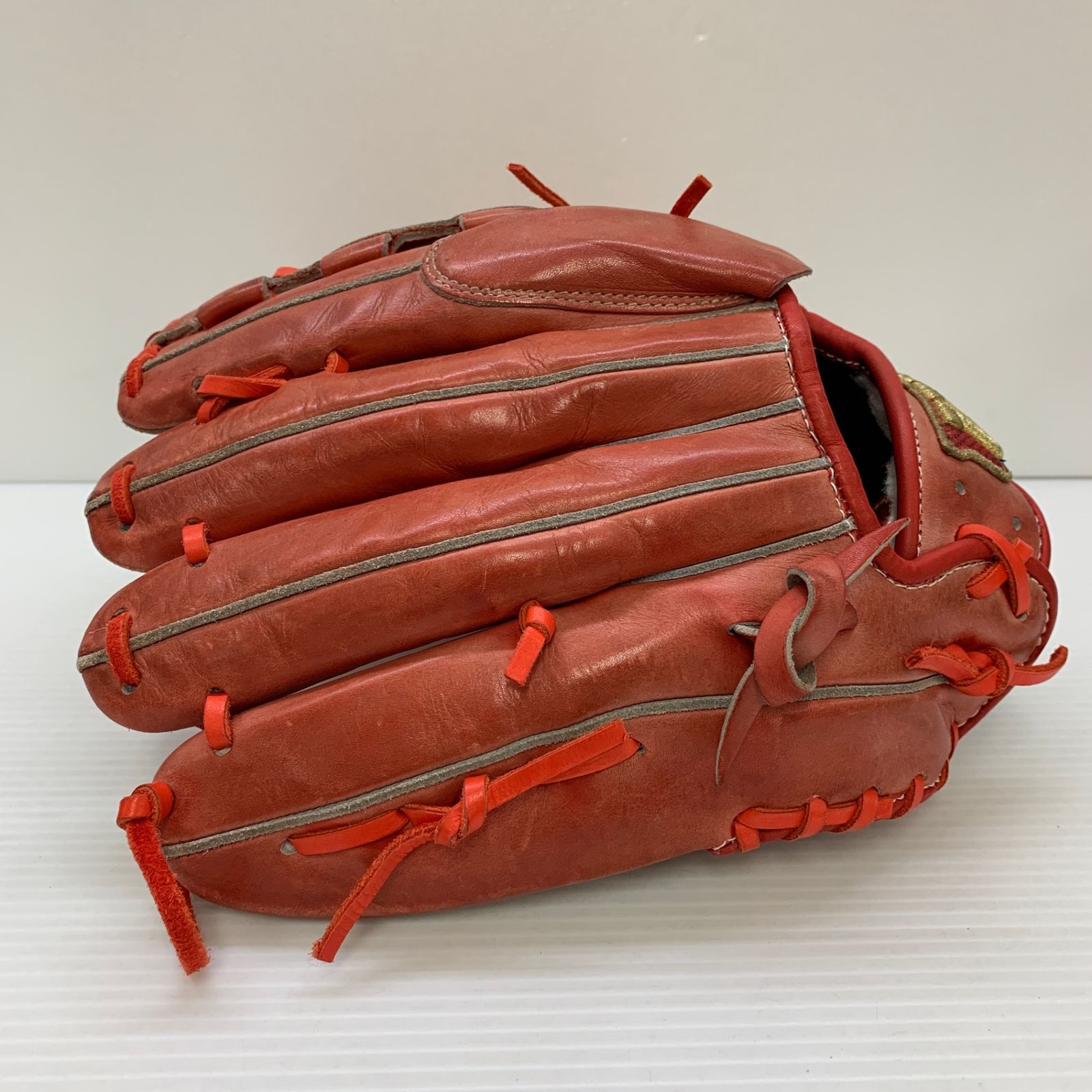 ウィルソン Wilson ウィルソンスタッフ 硬式 大人 一般 投手用