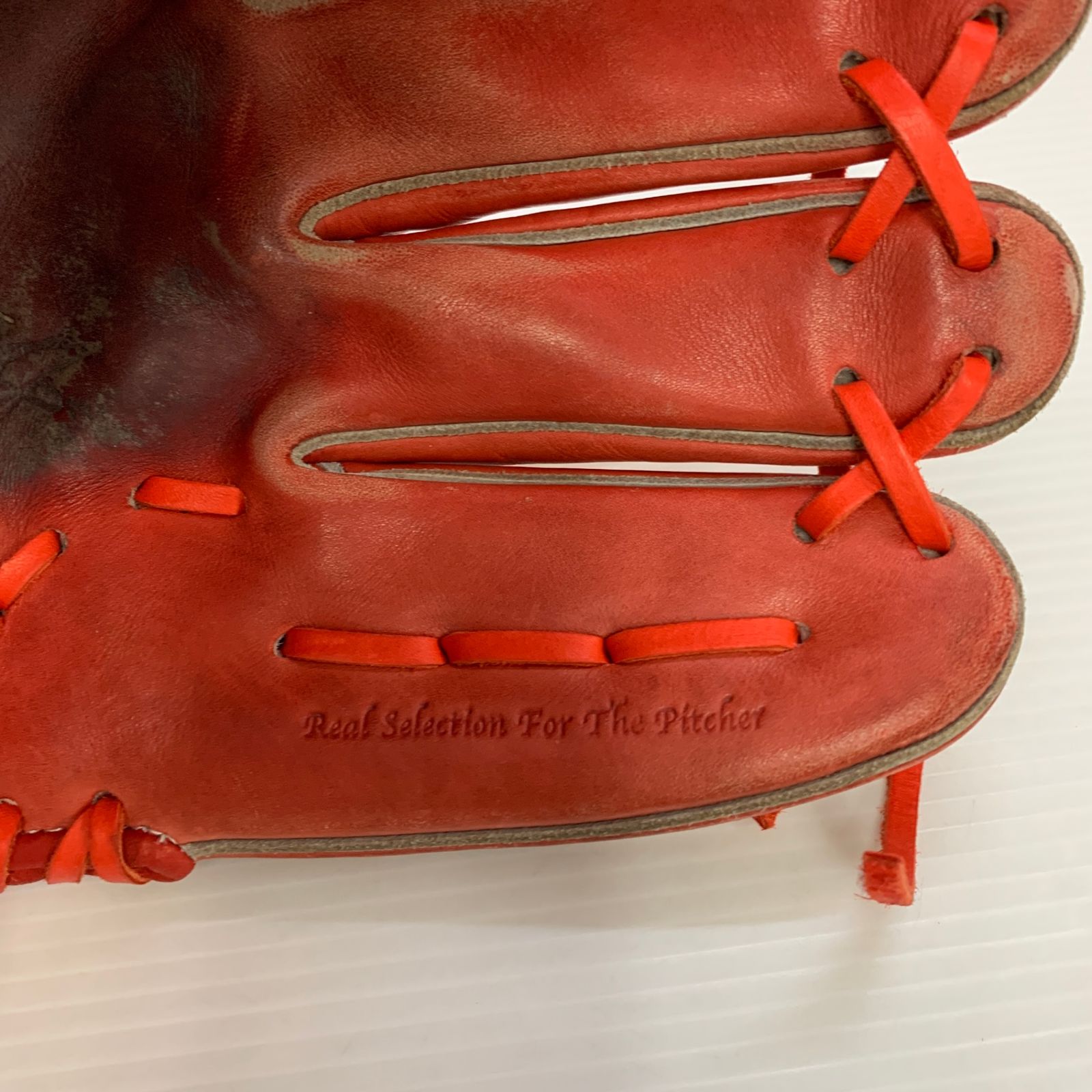 ウィルソン Wilson ウィルソンスタッフ 硬式 大人 一般 投手用