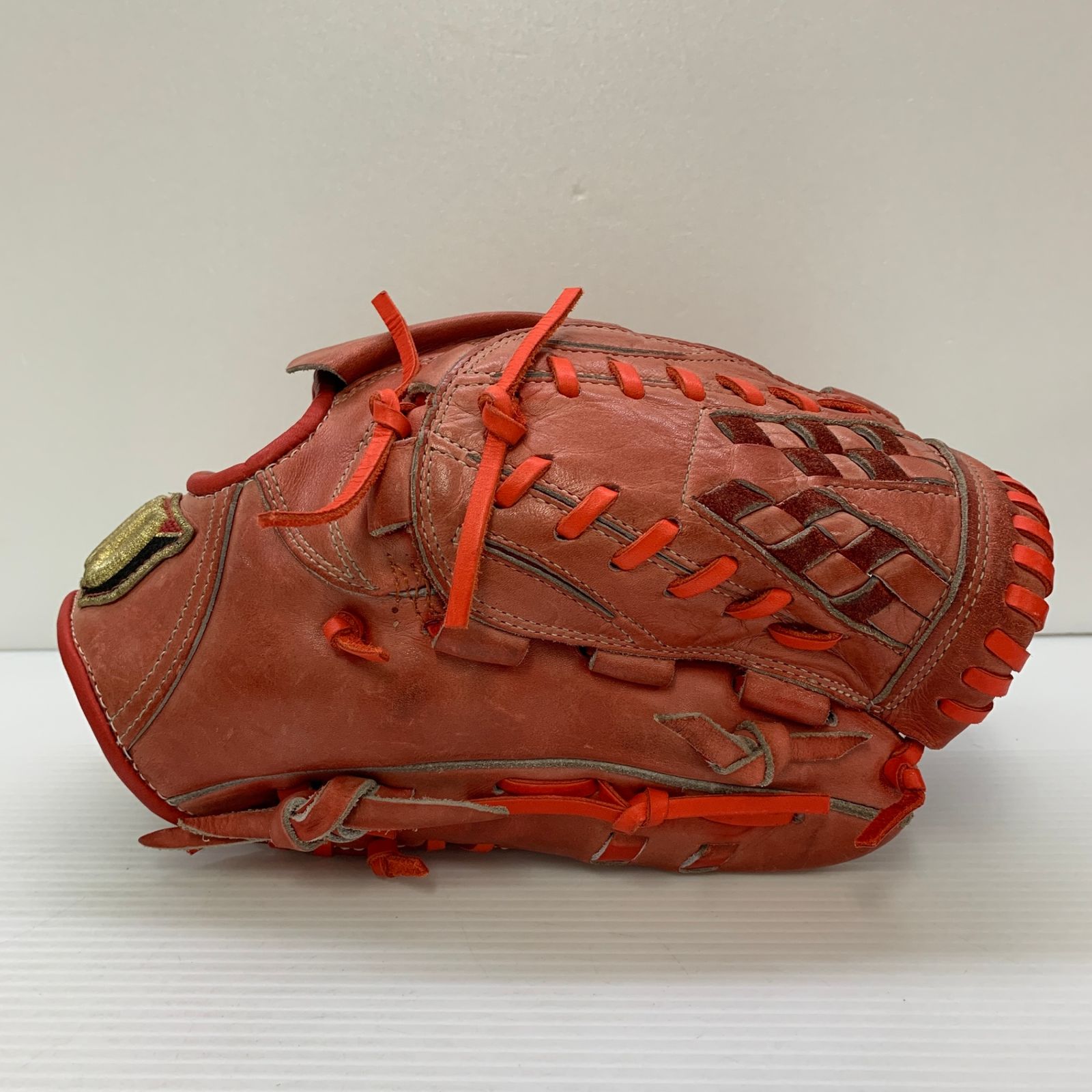 ウィルソン Wilson ウィルソンスタッフ 硬式 大人 一般 投手用