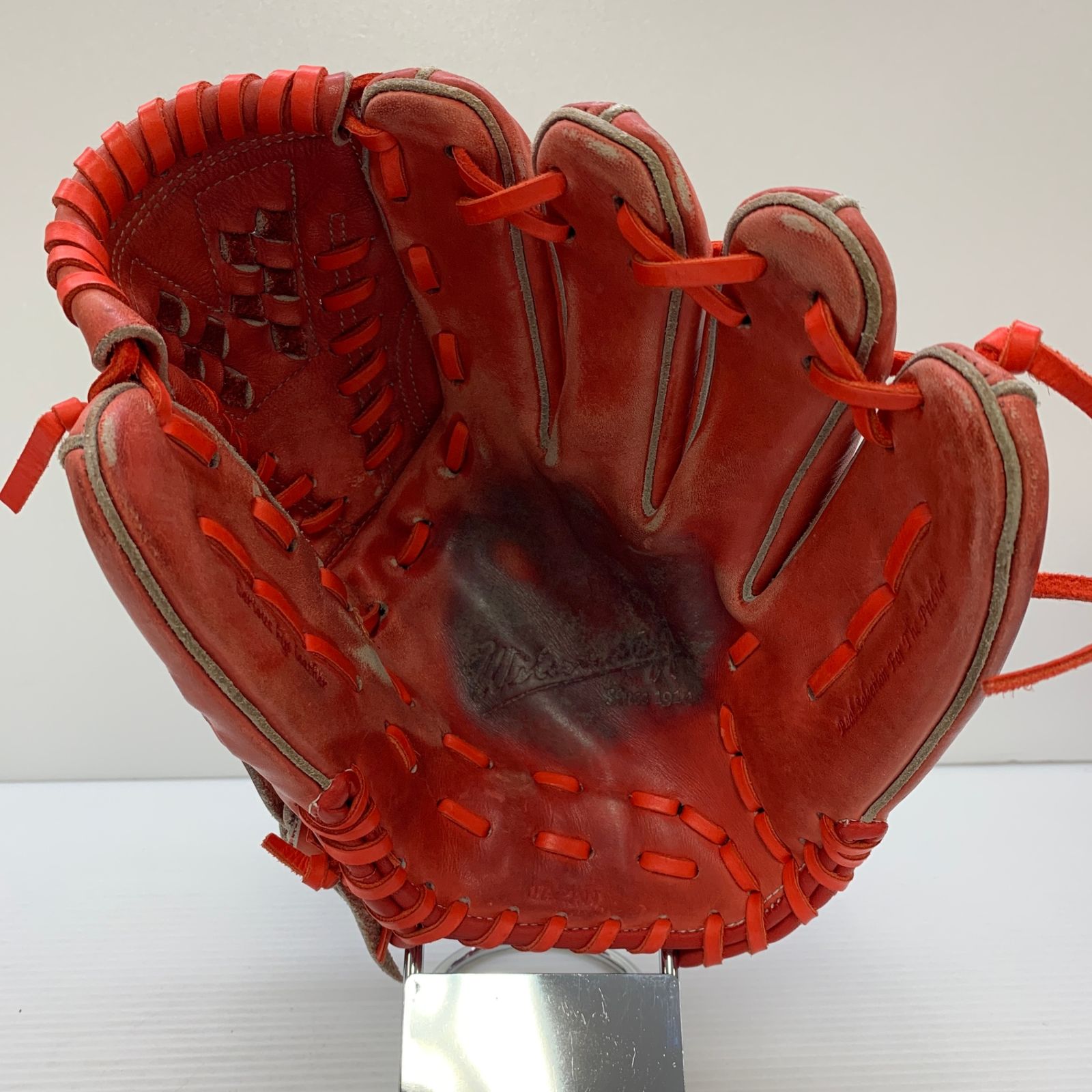 ウィルソン Wilson ウィルソンスタッフ 硬式 大人 一般 投手用