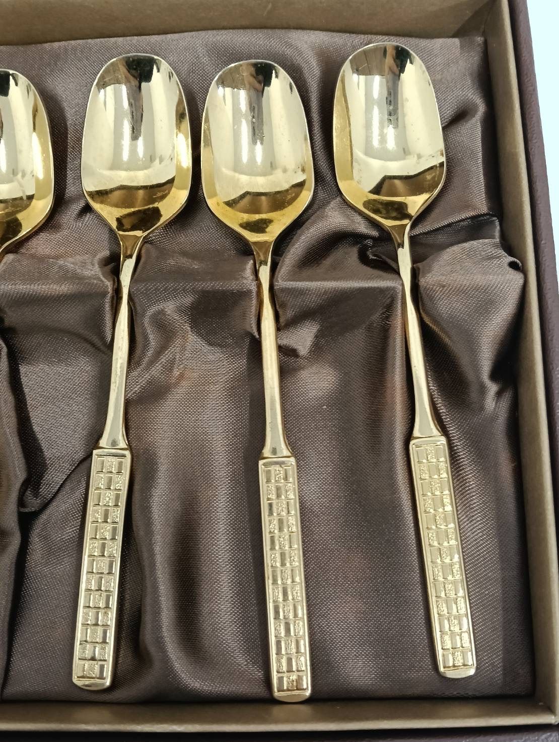 中古品】 Martianマーシャン Original Collection カトラリーセット