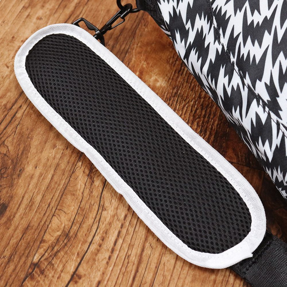 VIVA HEART × ELEY KISHIMOTO クラブケース 013-18101 FLASH柄 ゴルフ