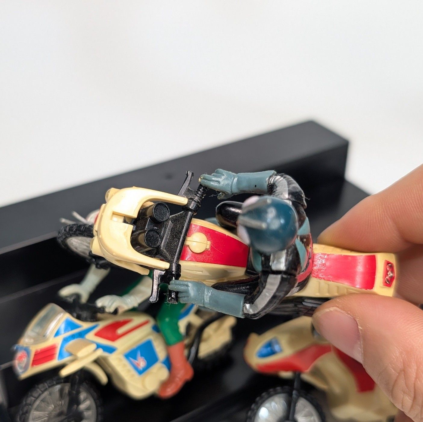 仮面ライダー フィギュア 仮面ライダー V3 まとめ売り 昭和ライダー