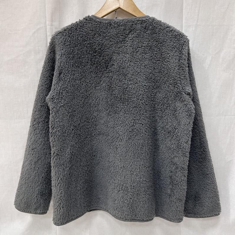 パタゴニア　ロスガトス　カーディガン　グレー　XXL　xxl パタゴニア ロスガトス カーディガン グレー XXL xxl パタゴニア