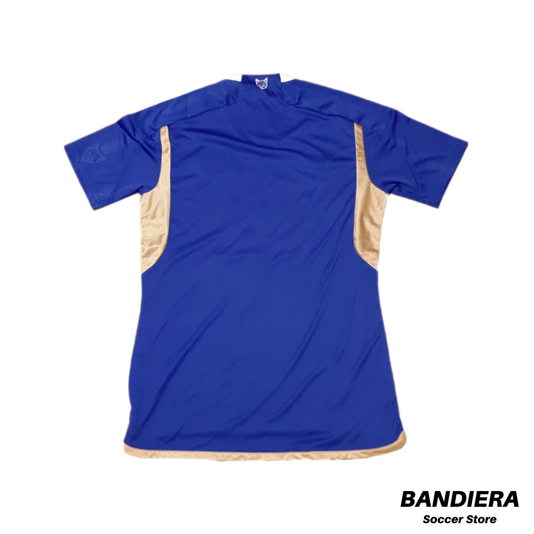 新品・未使用】ADIDAS アディダス レスターシティ レスター プレミア