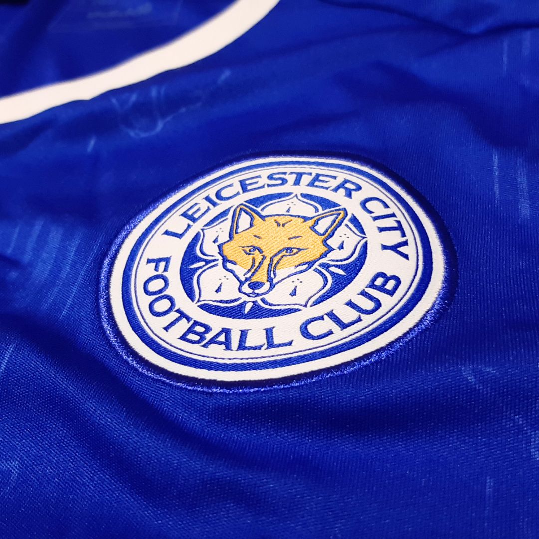 新品・未使用】ADIDAS アディダス レスターシティ レスター プレミア