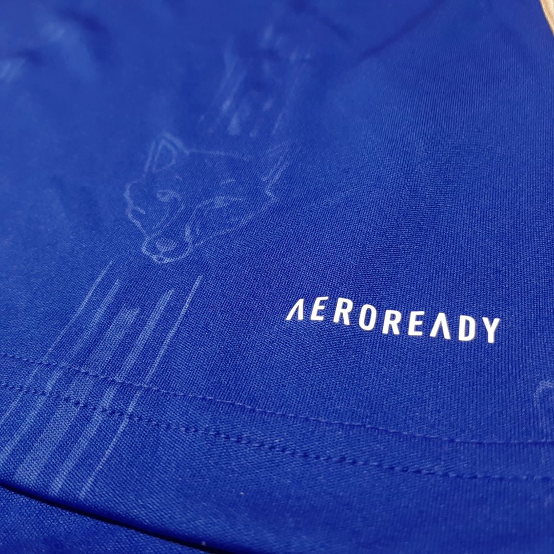新品・未使用】ADIDAS アディダス レスターシティ レスター プレミア