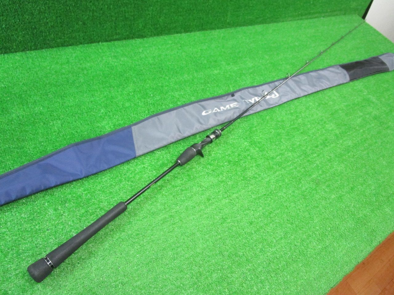 ECH三　シマノ 21ゲーム タイプ LJ B63-2