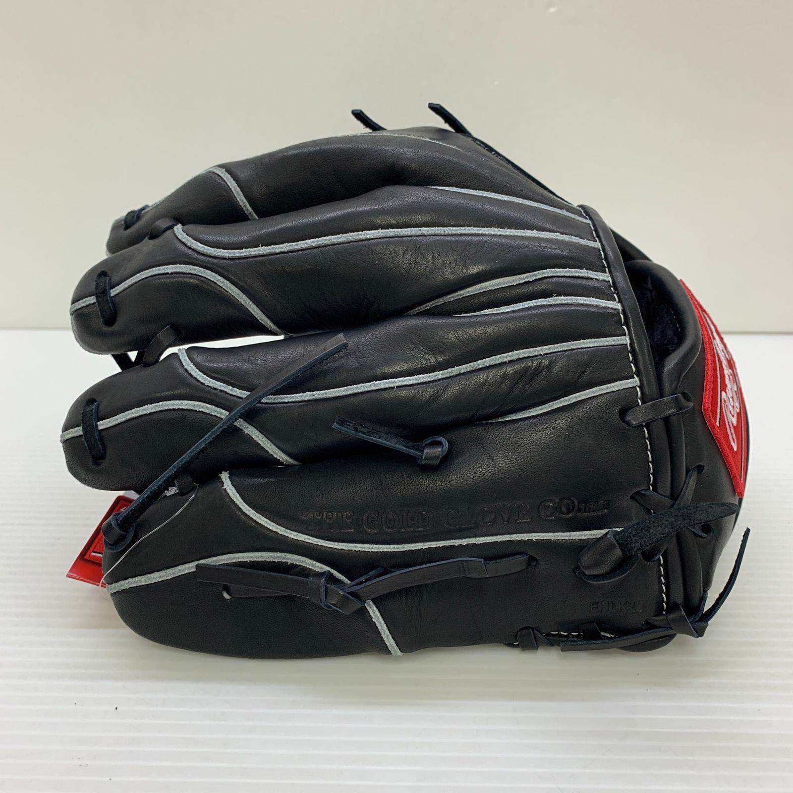 ローリングス Rawlings HOH 少年軟式 子ども オールラウンド グローブ グラブ 右投げ GJ5HW2N6LMG タグ付き  野球 7446 ローリングス Rawlings HOH 少年軟式 子ども オールラウンド グローブ