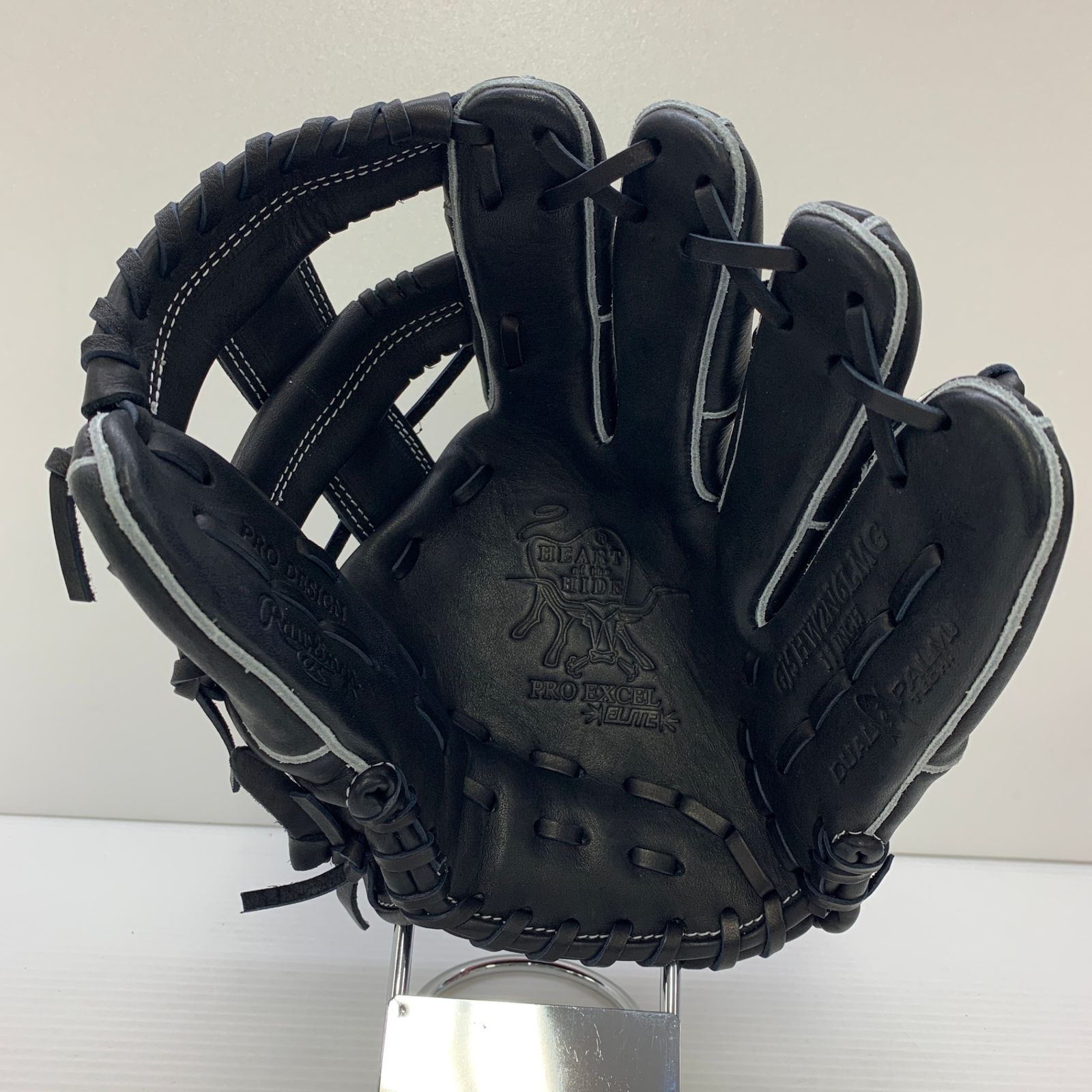 ローリングス Rawlings HOH 少年軟式 子ども オールラウンド グローブ