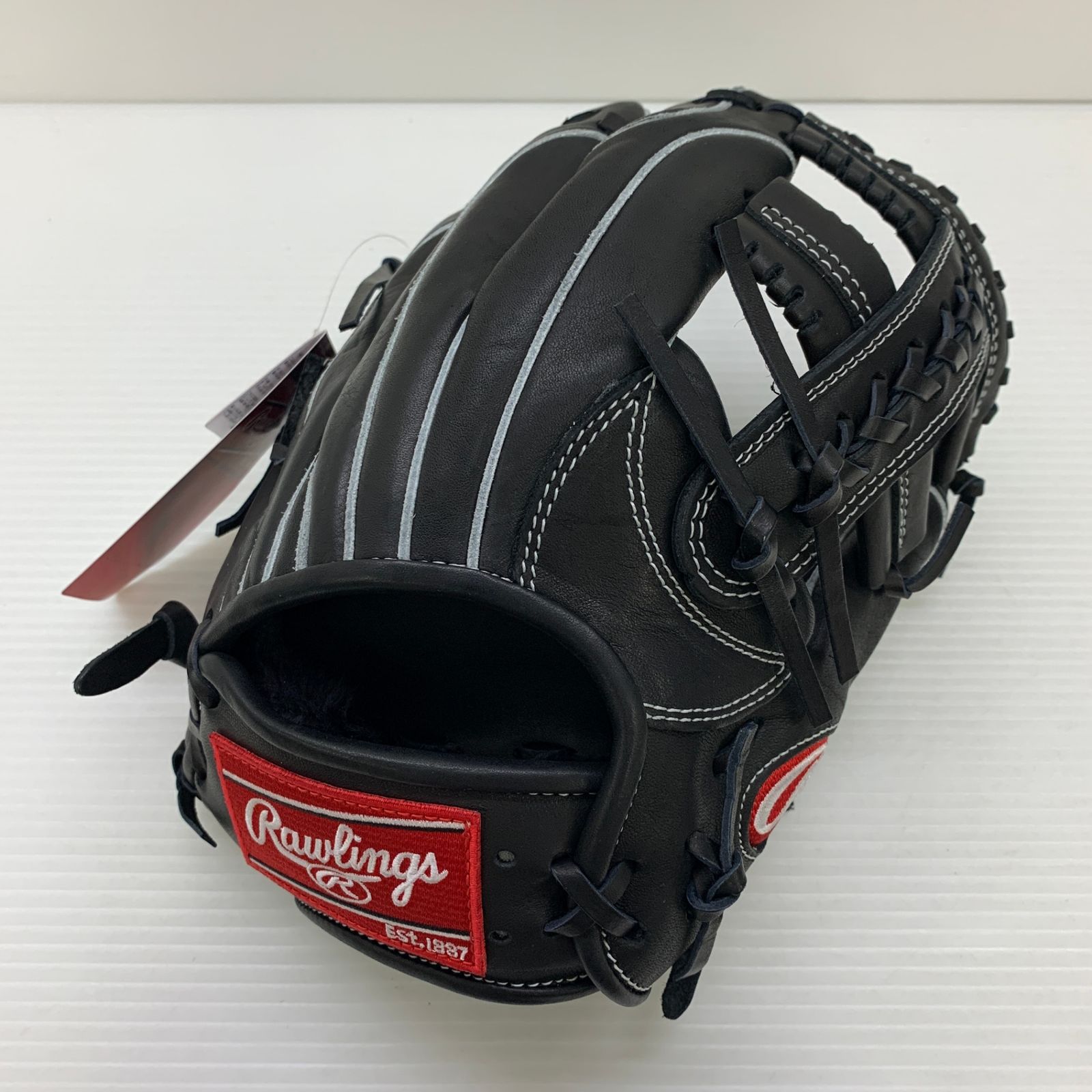 ローリングスジュニアグローブ軟式 ローリングス オールラウンド 軟式