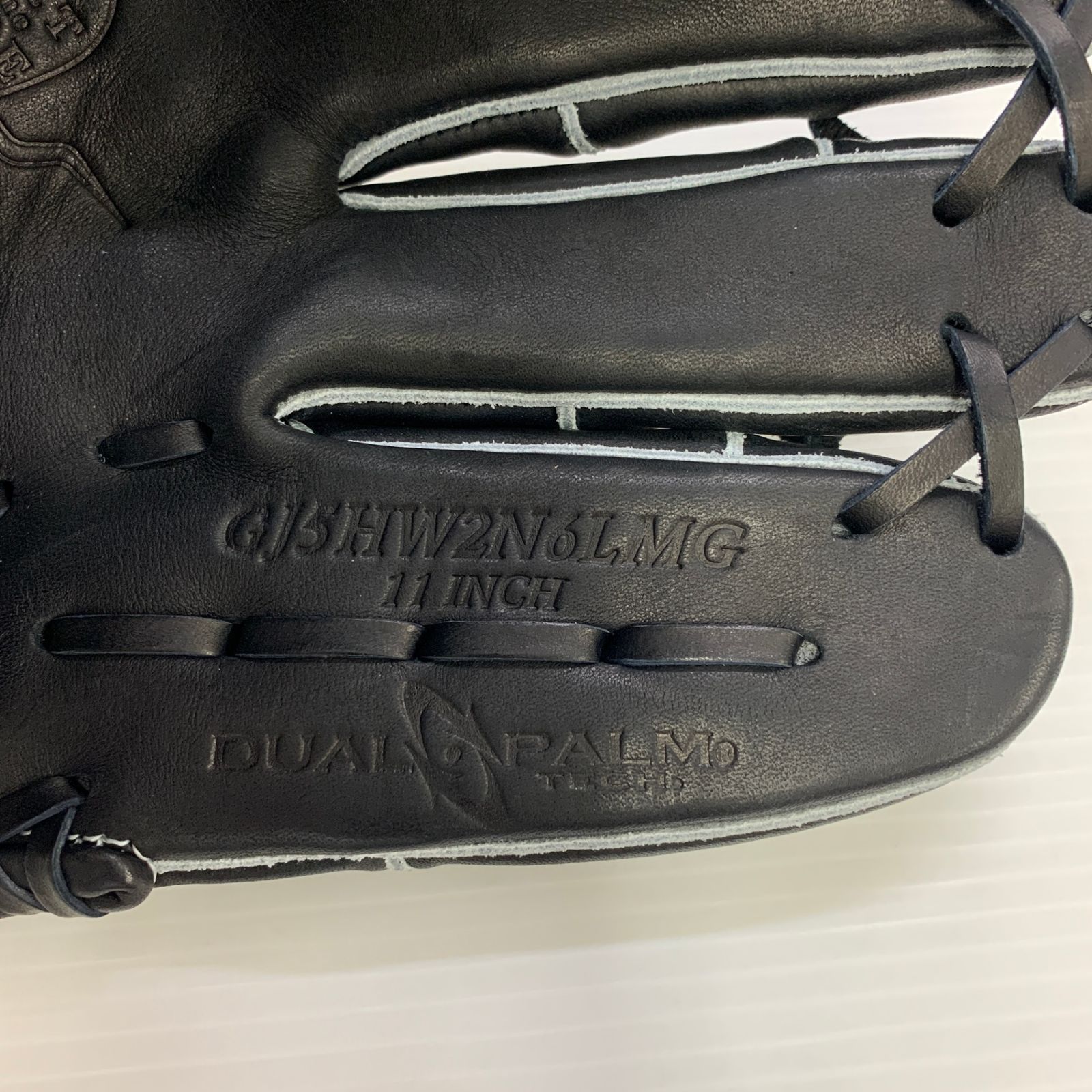 ローリングス Rawlings HOH 少年軟式 子ども オールラウンド グローブ グラブ 右投げ GJ5HW2N6LMG タグ付き  野球 7446 ローリングス Rawlings HOH 少年軟式 子ども オールラウンド グローブ