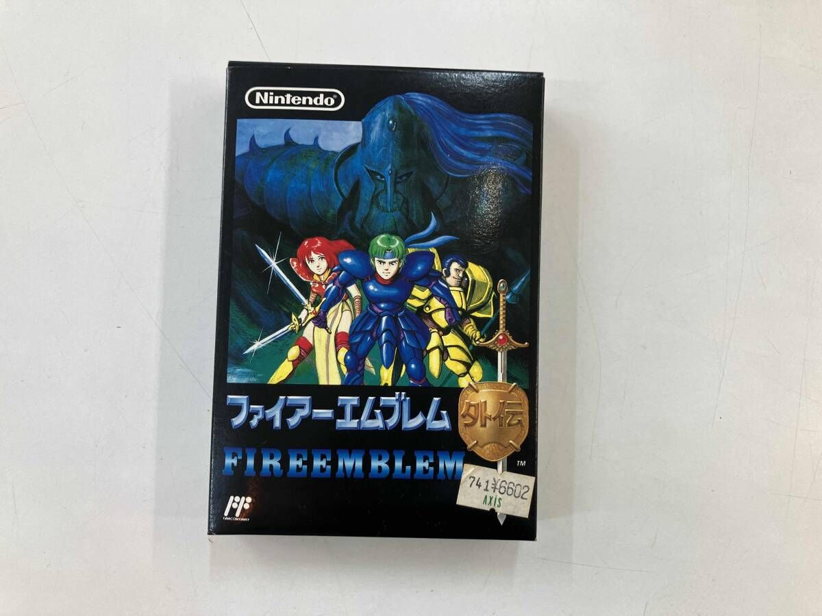 ファイアーエムブレム外伝 - メルカリ