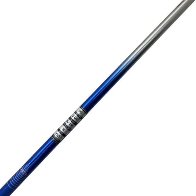 中古】 キャスコ POWER TORNADO UFO AIR DD 10.5° ドライバー DR