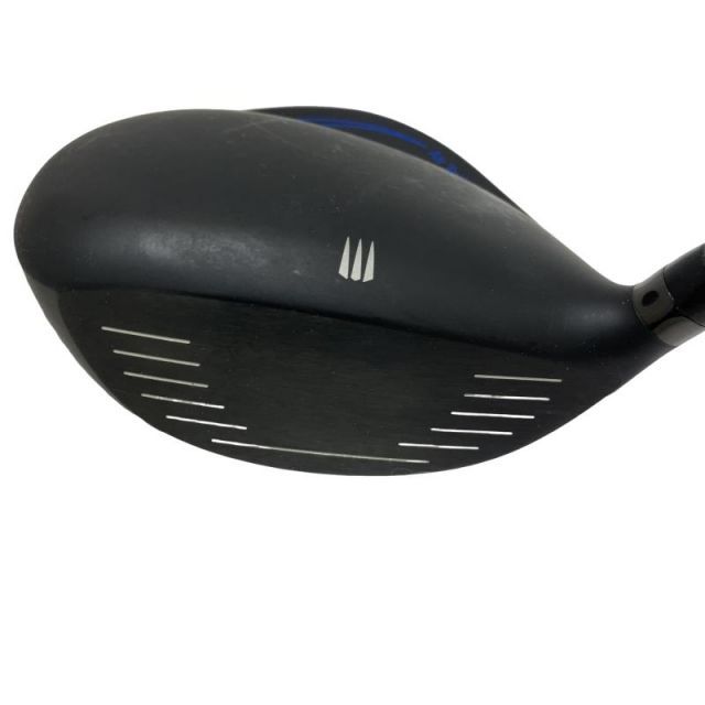 中古】 キャスコ POWER TORNADO UFO AIR DD 10.5° ドライバー DR