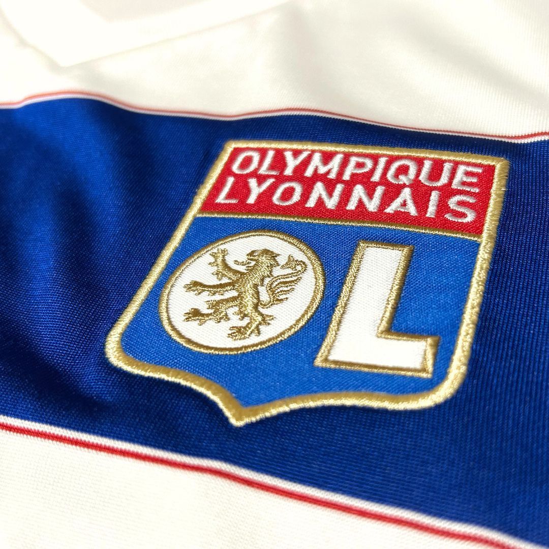 新品・未使用】アディダス ADIDAS リヨン オリンピック・リヨン 2015