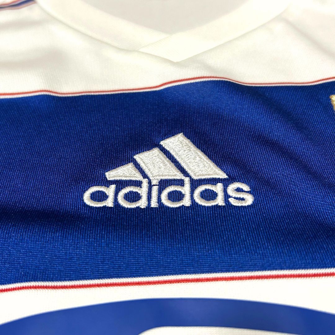 新品・未使用】アディダス ADIDAS リヨン オリンピック・リヨン 2015