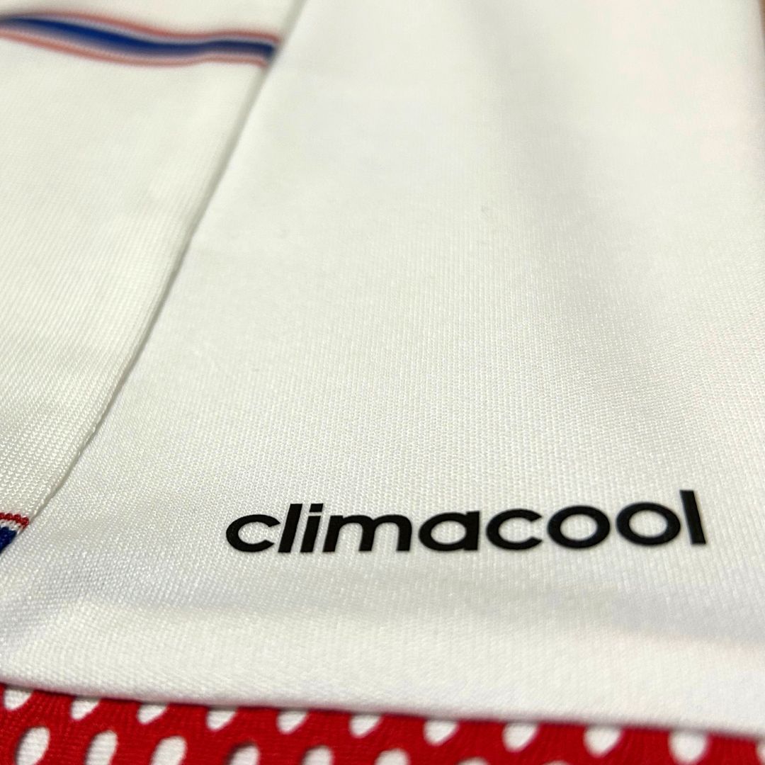 新品・未使用】アディダス ADIDAS リヨン オリンピック・リヨン 2015