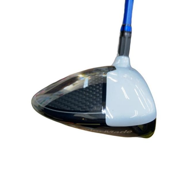 中古】 テーラーメイド M2 3W フェアウェイウッド FW リシャフト