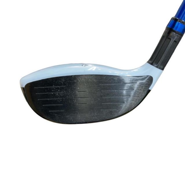 中古】 テーラーメイド M2 3W フェアウェイウッド FW リシャフト