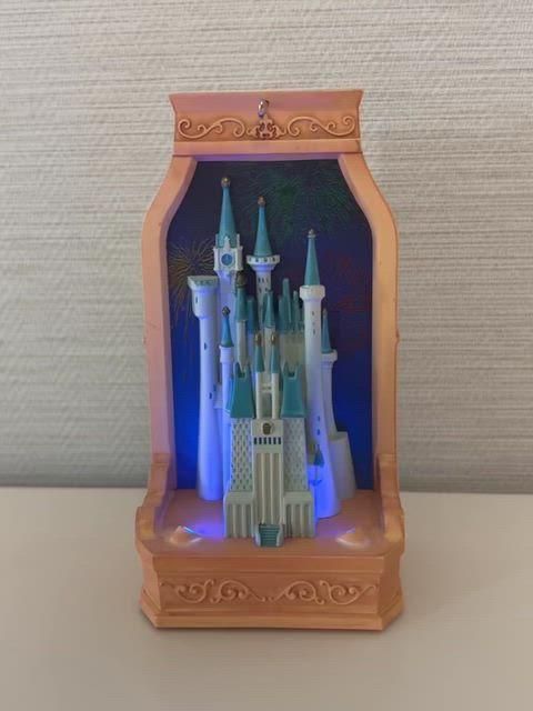 ディズニー　シンデレラ城　オーナメント ディズニー シンデレラ城 オーナメント 楽天市場】LENOX レノックス