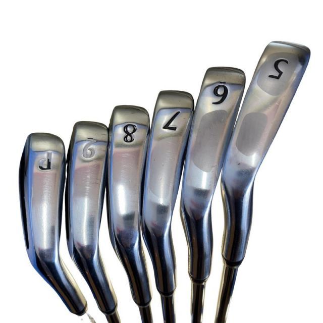 中古】 タイトリスト Titleist VG3 6S アイアンセット IR NS PRO 950GH