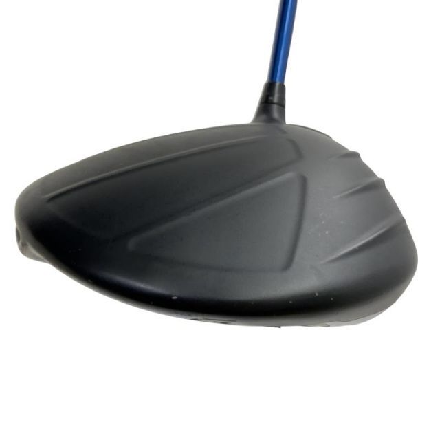 中古】 ピン G 9° ドライバー DR ALTA J50(ドライバー) (フレックスS