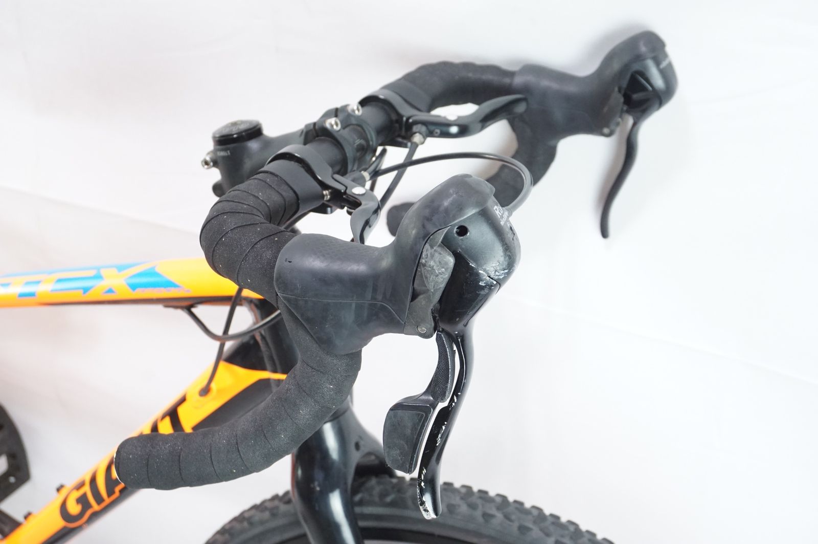 GIANT 「ジャイアント」 TCX ESPOIR 24 2018年モデル 24インチ キッズ 