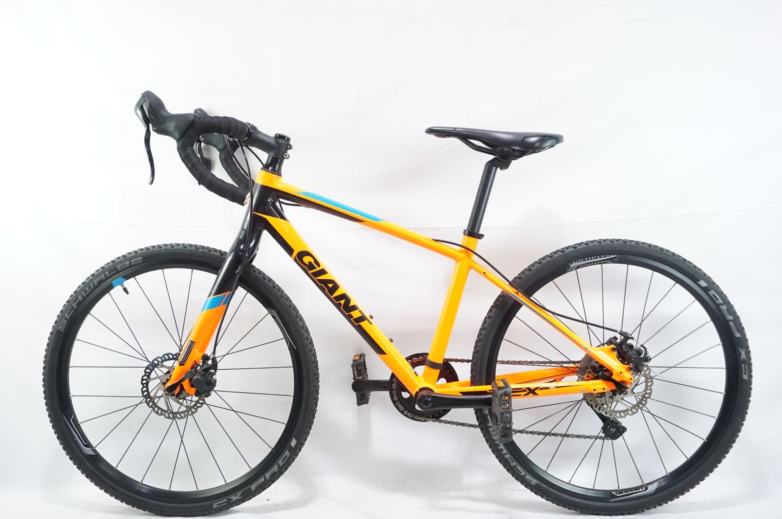 GIANT 「ジャイアント」 TCX ESPOIR 24 2018年モデル 24インチ キッズ