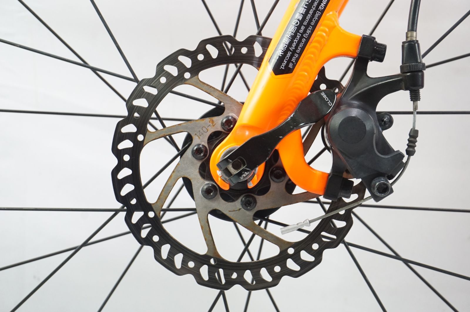 GIANT 「ジャイアント」 TCX ESPOIR 24 2018年モデル 24インチ キッズ