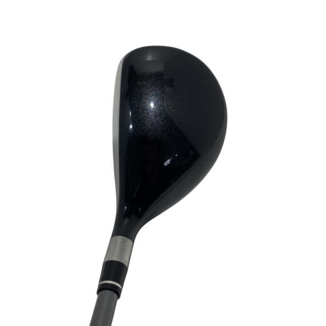 中古】 本間ゴルフ TOUR WORLD TW747 22° ユーティリティ UT VIZARD