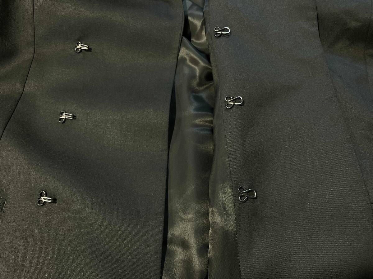 KEISUKE YOSHIDA ケイスケヨシダ Trudge Tailor-B テーラード