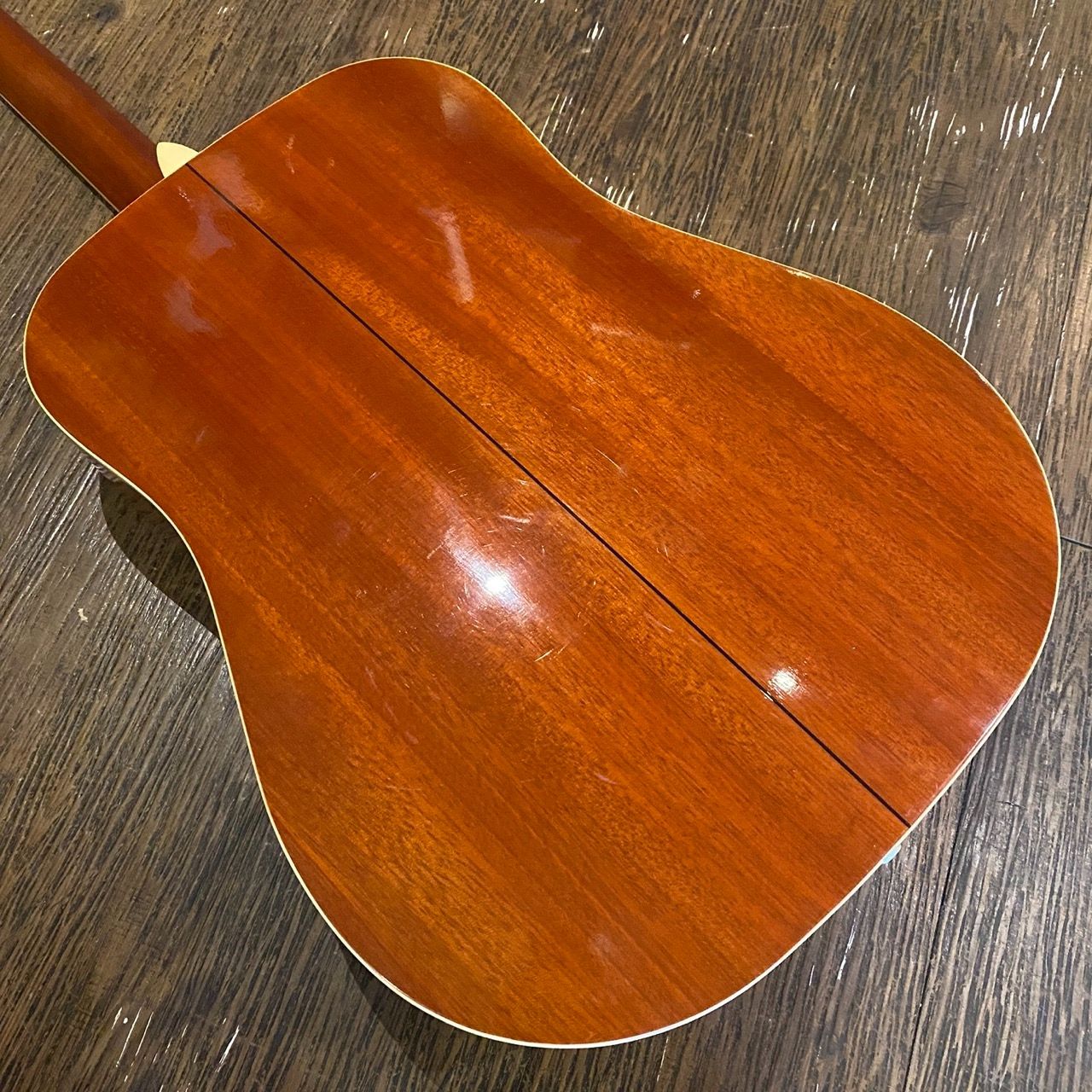 Morris MD-507 Acoustic Guitar 1980年代 モーリス アコースティック 