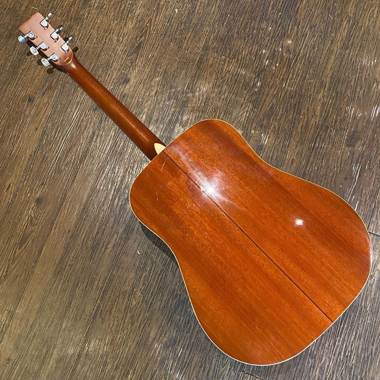 Morris MD-507 Acoustic Guitar 1980年代 モーリス アコースティック