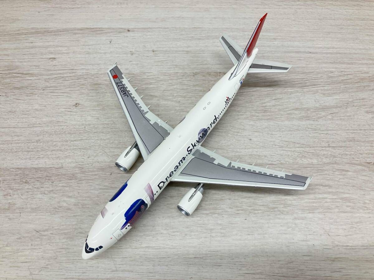 JAL Dream Skyward. 1/200 松井秀喜 特別塗装 - メルカリ