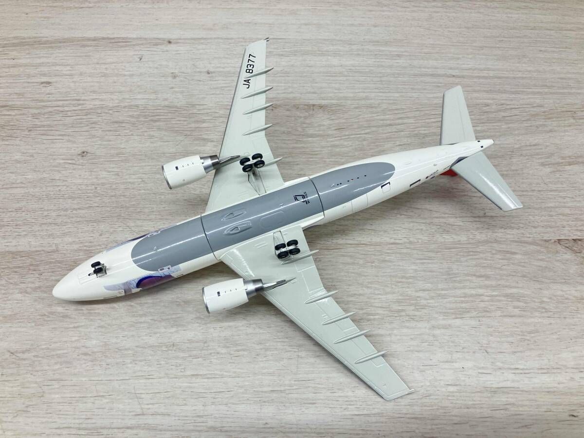 JAL Dream Skyward. 1/200 松井秀喜 特別塗装 - メルカリ