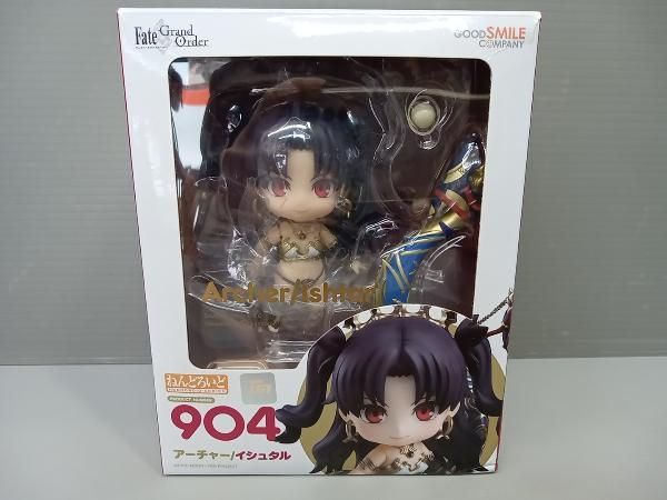 ねんどろいど 904 Fate/Grand Order アｰチャｰ/イシュタル Fate/Grand