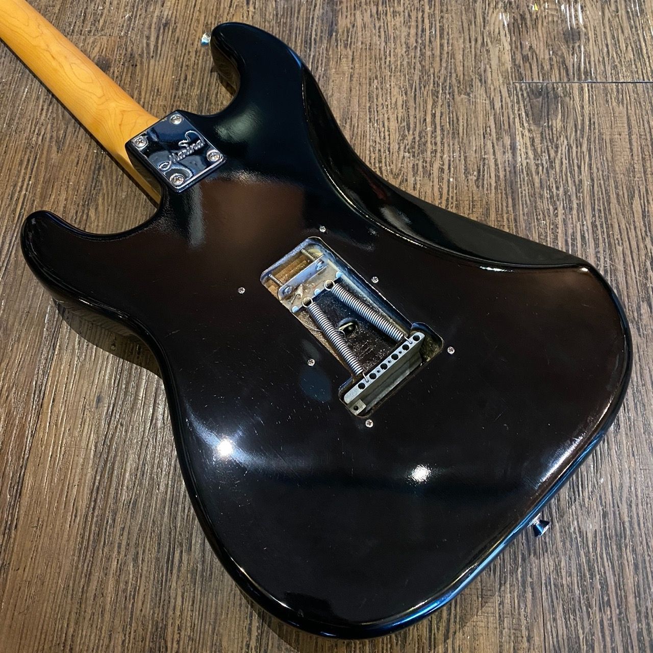 Marina M-STストラトタイプ エレキギター Marina M-ST Electric Guitar