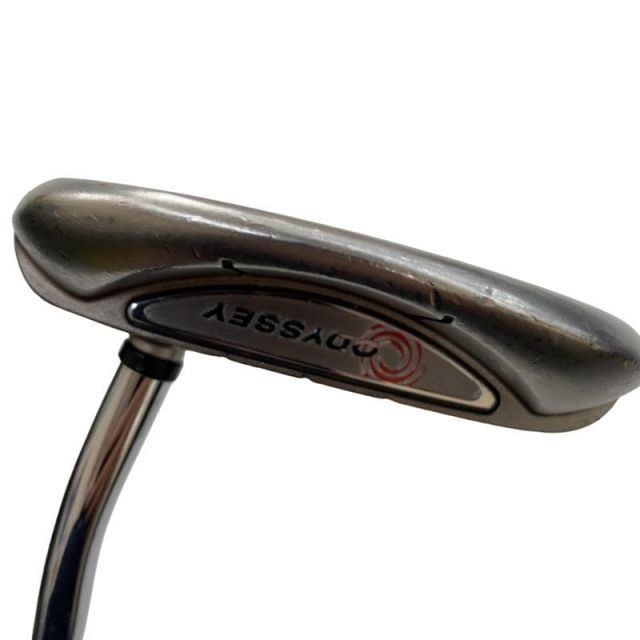 オデッセイ左利きパターキャロウェイゴルフクラブ初心者中古メンズレディースレフティ オデッセイ左利きパターキャロウェイゴルフクラブ初心者中古メンズ