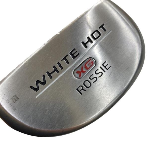 超レア レフティ 長尺パター オデッセイ WHITE HOT 超レアレフティ長尺