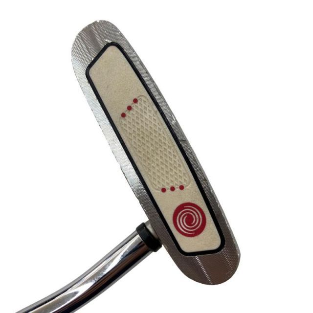 中古】 オデッセイ WHITE HOT XG ROSSIE 34インチ レフティ パター PT