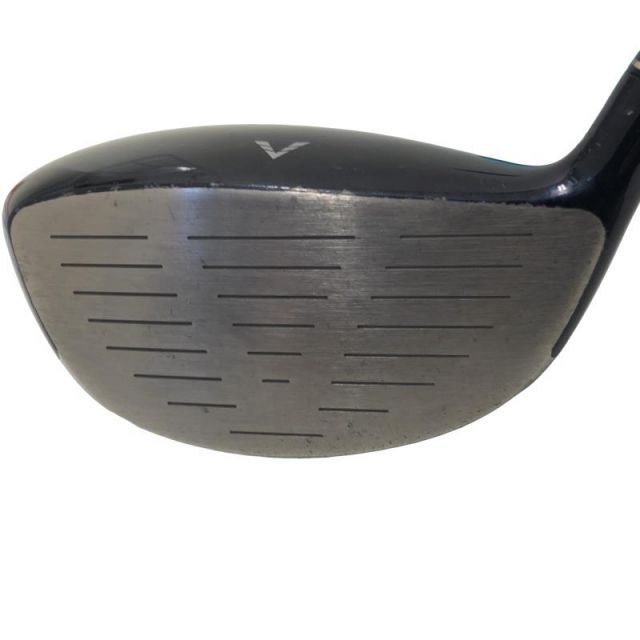 中古】 ブリヂストン TOURSTAGE ViQ CL(2006) 12.5° レディース