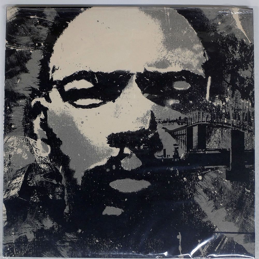 国内盤 D.L/D.L THE ALBUM(ADMONITIONS)/KI/OON SYUM03434 LP - メルカリ