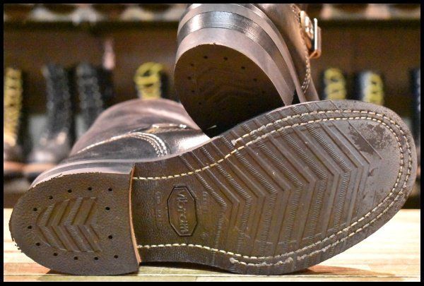 チェーンスポッツ スタッズ