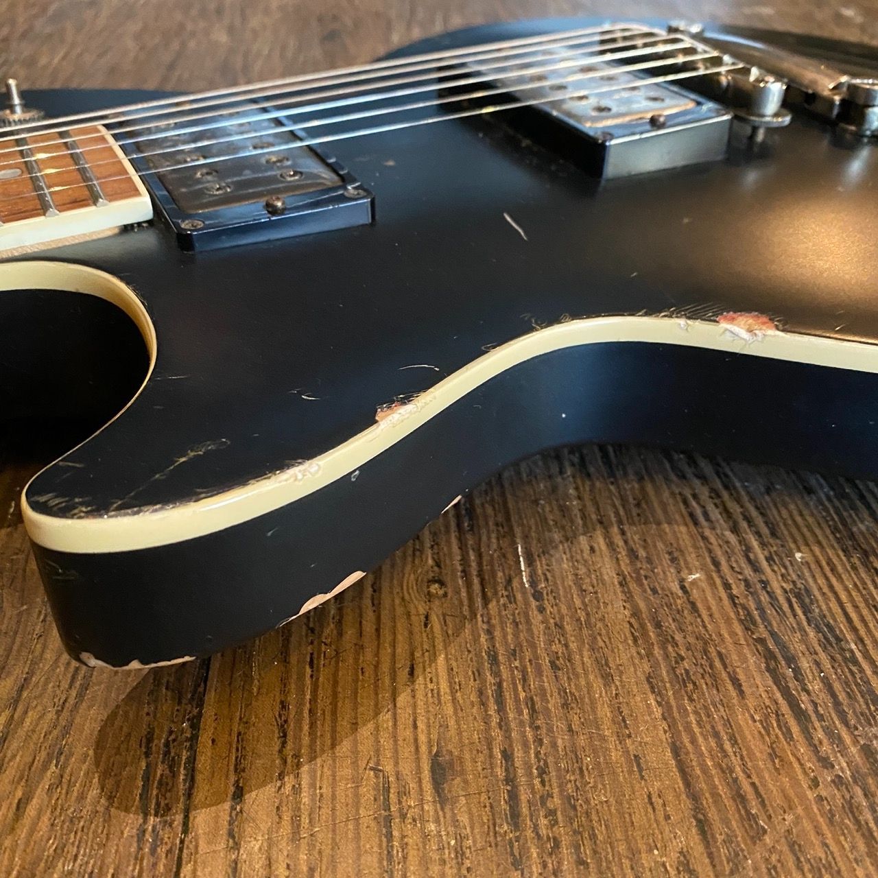 Burny LG-480 GBS Les Paul Type 2000年代 Electric Guitar エレキ