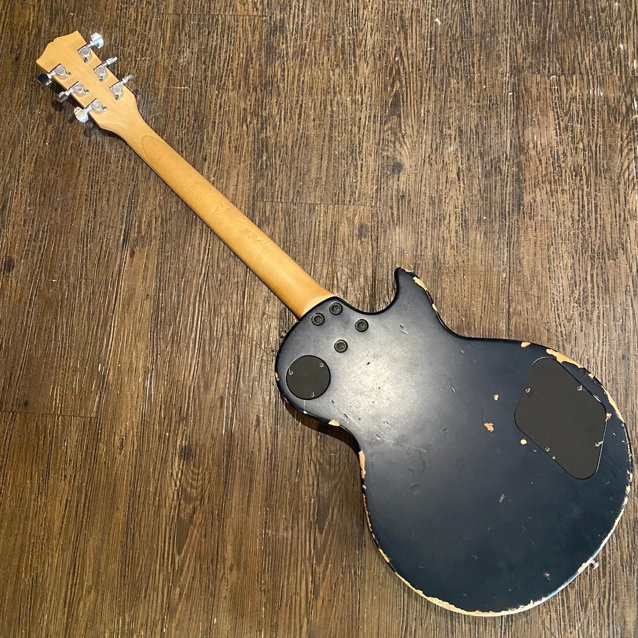 Burny LG-480 GBS Les Paul Type 2000年代 Electric Guitar エレキ