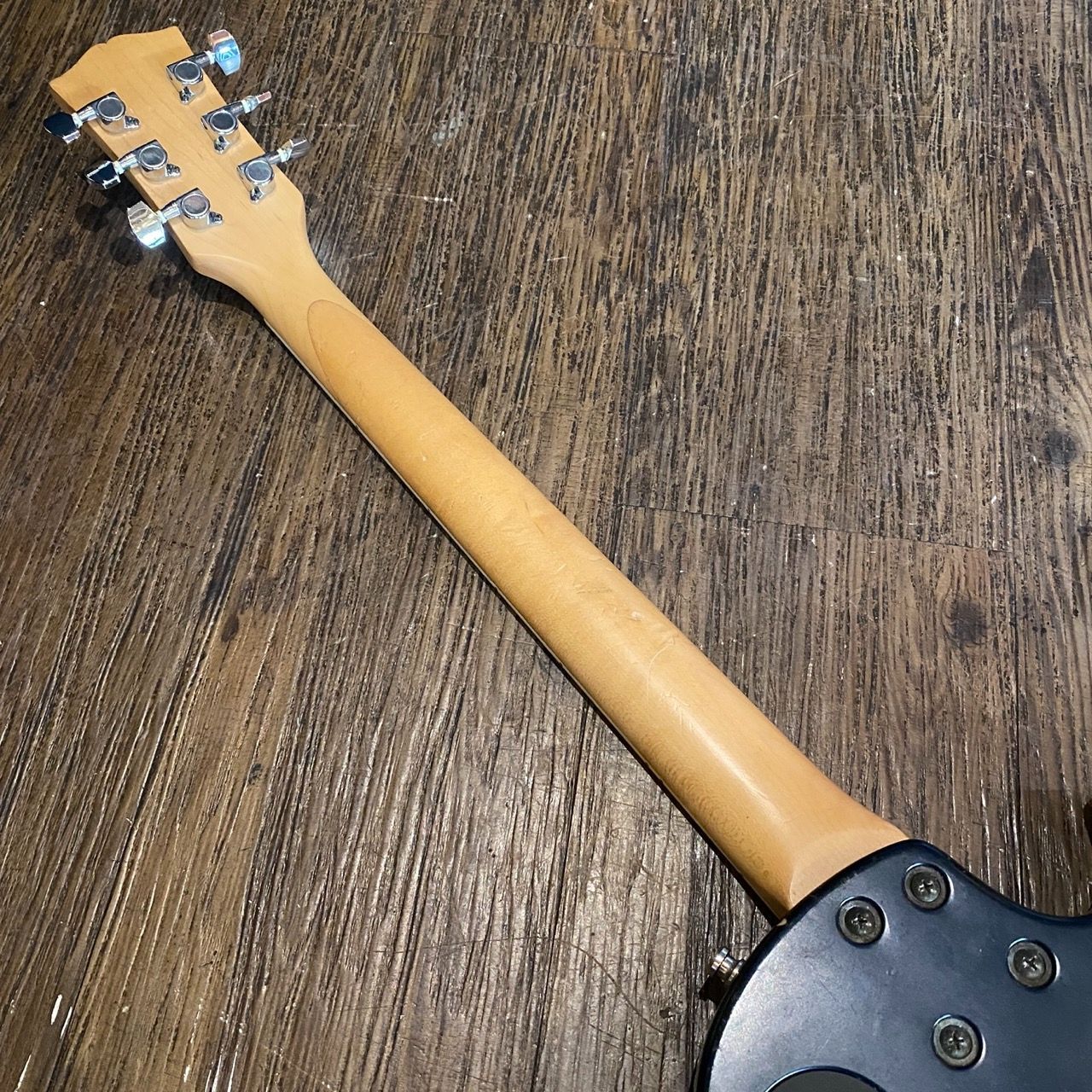 Burny LG-480 GBS Les Paul Type 2000年代 Electric Guitar エレキ